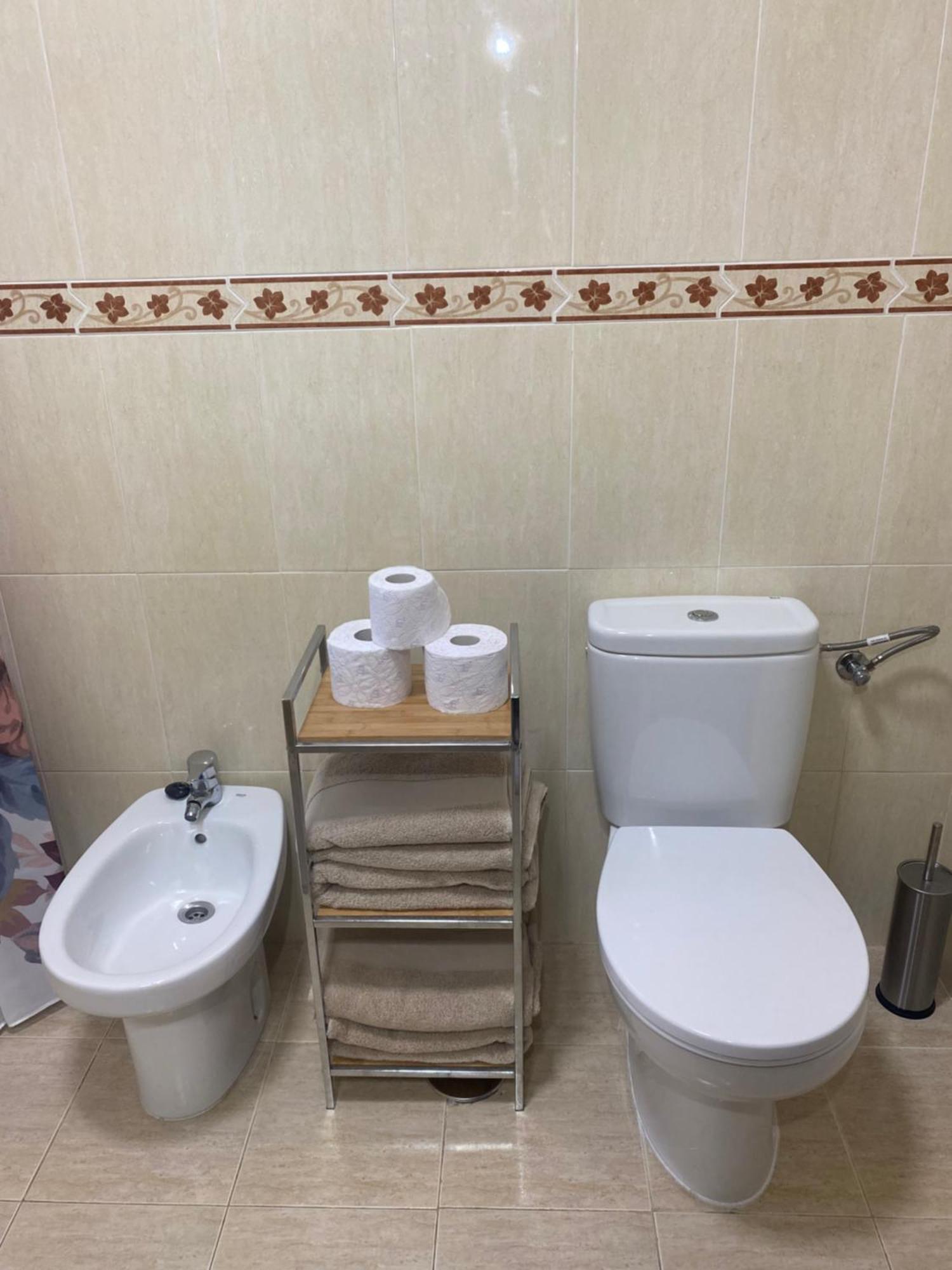 Apartamento Cuchia 外观 照片