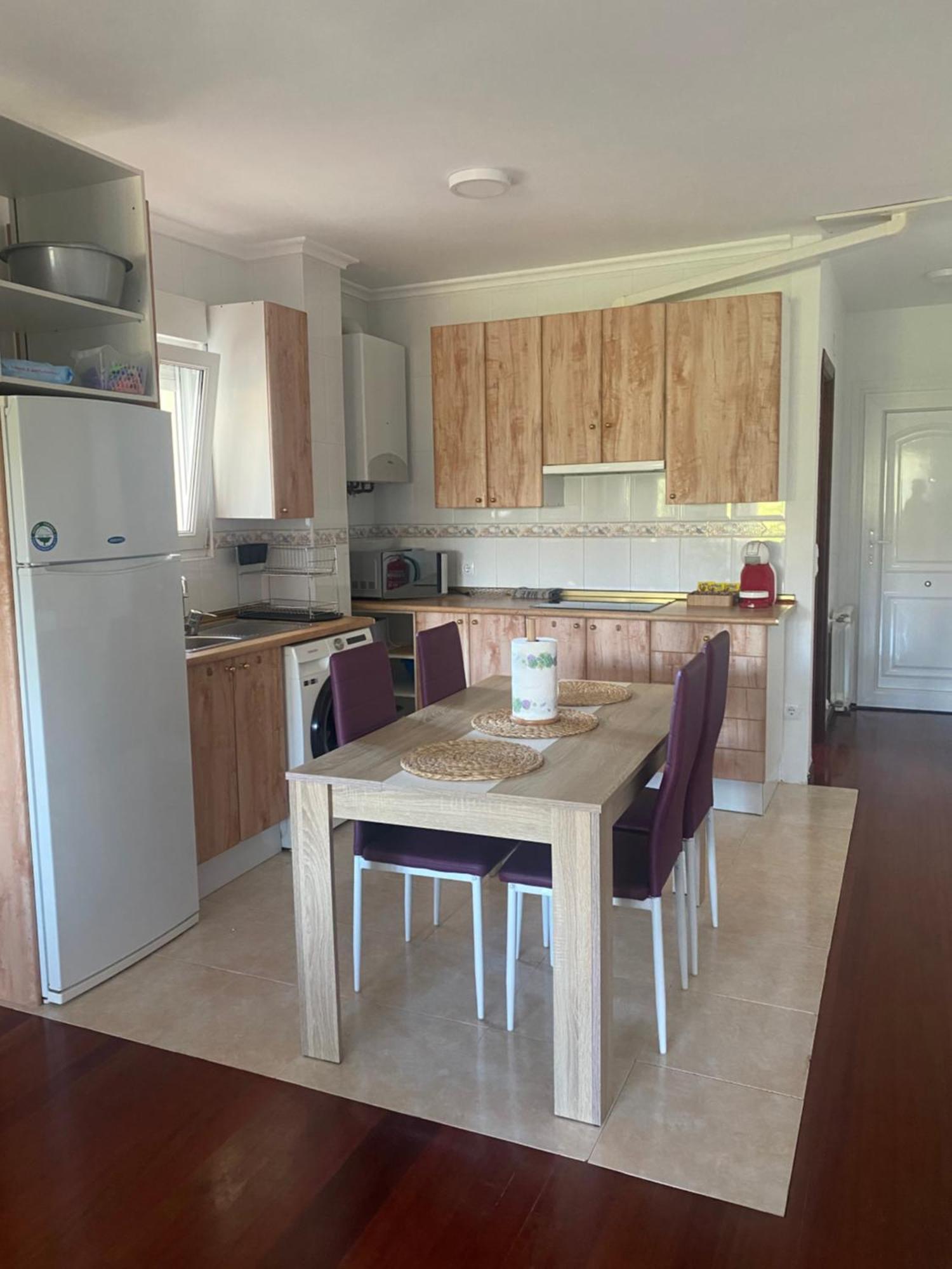 Apartamento Cuchia 外观 照片